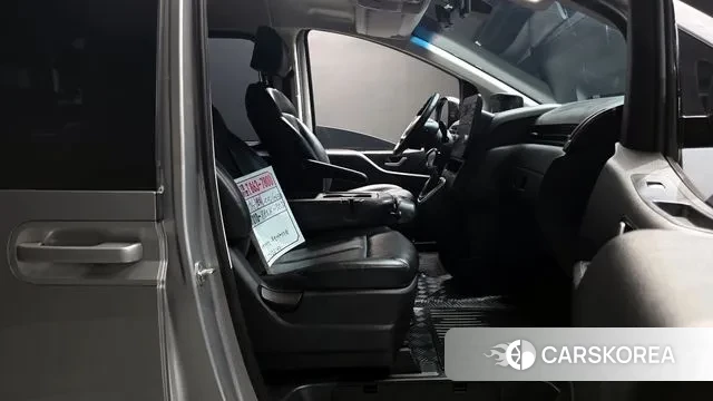 Hyundai Staria id 3334479 из Кореи 20