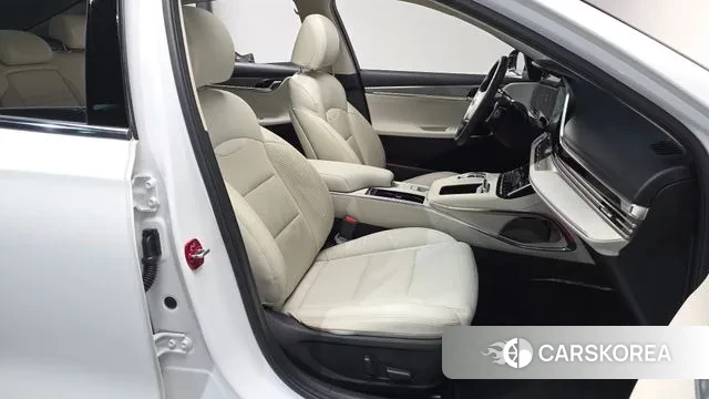 Hyundai The New Grandeur IG id 3231999 из Кореи 20