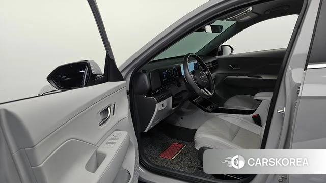 Hyundai Kona (SX2) id 4898084 из Кореи 20