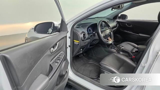 Hyundai Kona id 4519844 из Кореи 30