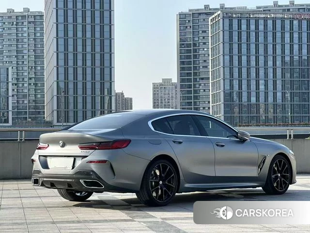BMW 8 series id 4260406 из Китая 13