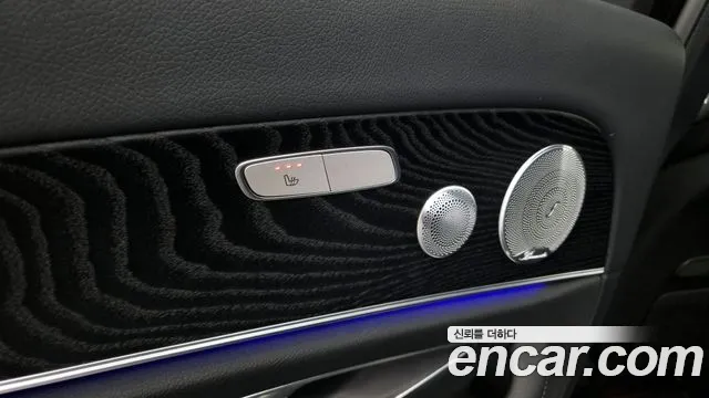 Mercedes-Benz E-Class W213 id 2757451 из Кореи 20