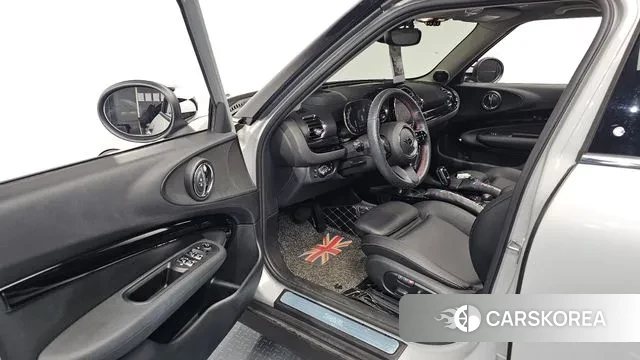 Mini Cooper Clubman id 3443563 из Кореи 20