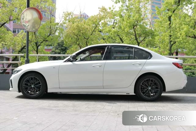 BMW 3 series id 4238548 из Китая 16