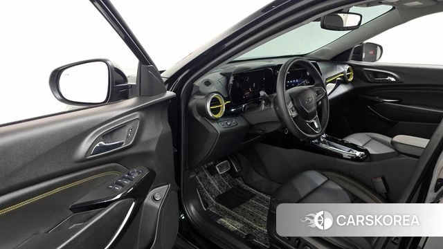 Chevrolet (GM Daewoo) Trax Crossover id 4630105 из Кореи 35