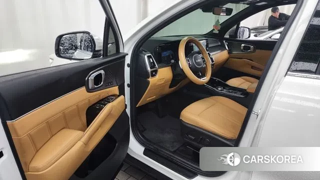 Kia Sorento 4th Generation id 3416256 из Кореи 20