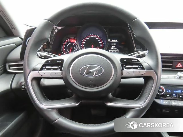 Hyundai Avante (CN7) id 4609379 из Кореи 19