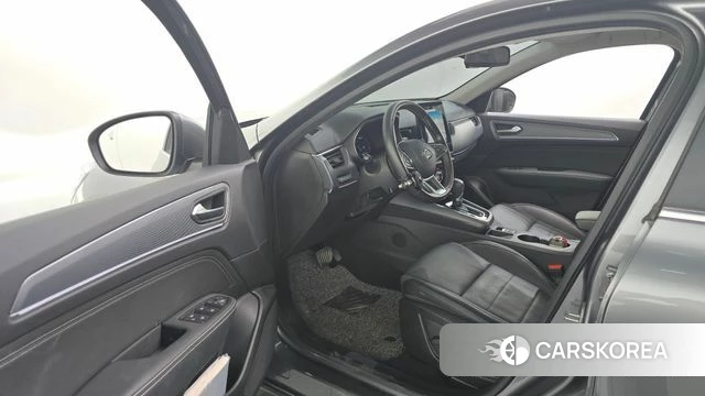 Renault Korea (Samsung) XM3 id 4625245 из Кореи 32