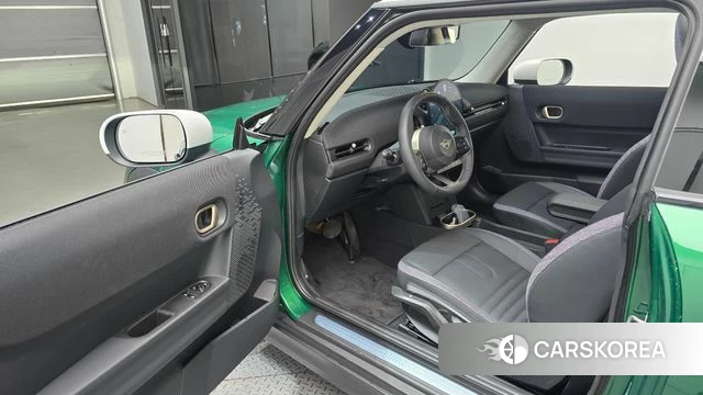 Mini Cooper C 4th generation id 4499497 из Кореи 30