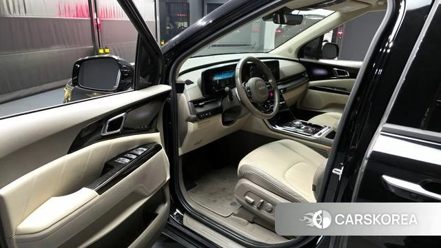 Kia Carnival 4th generation id 4282890 из Кореи 20