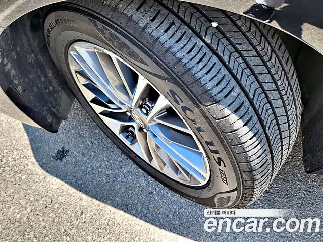 Hyundai Grandeur IG id 2667972 из Кореи 20