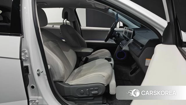 Hyundai Ionic 5 id 4202084 из Кореи 36