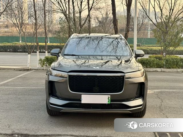 Ideal car Ideal ONE id 3856125 из Китая 16