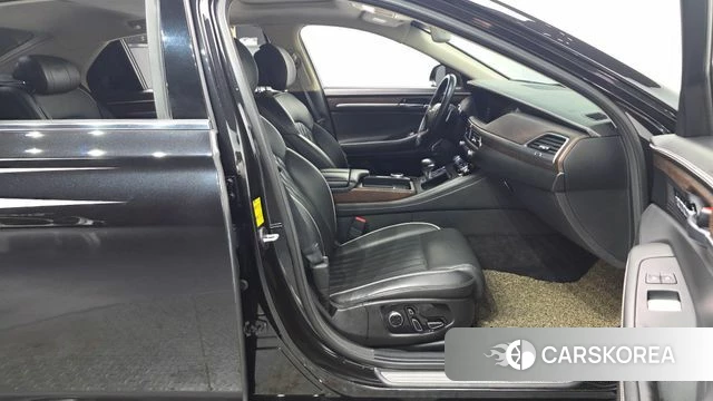 Genesis G90 id 4530716 из Кореи 34