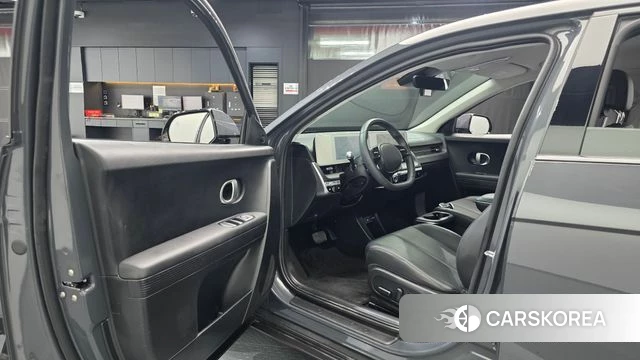 Hyundai Ionic 5 id 4456961 из Кореи 35