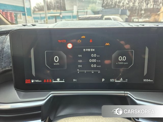 Kia Sorento 4th Generation id 3921743 из Кореи 10