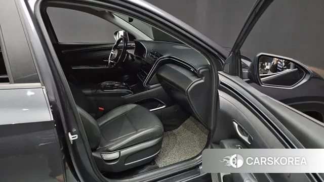 Hyundai Tucson (NX4) id 3401474 из Кореи 20