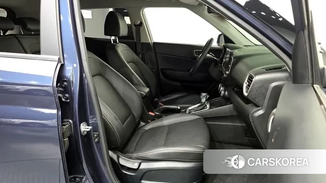 Hyundai Venue id 3011696 из Кореи 20