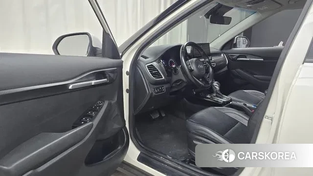 Kia Seltos id 3708591 из Кореи 20