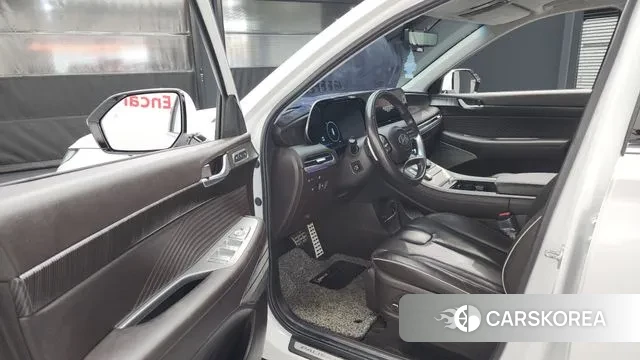 Hyundai The New Palisade id 3497430 из Кореи 20