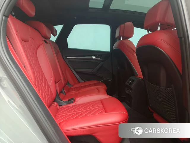 Audi SQ5 id 4321085 из Китая 21