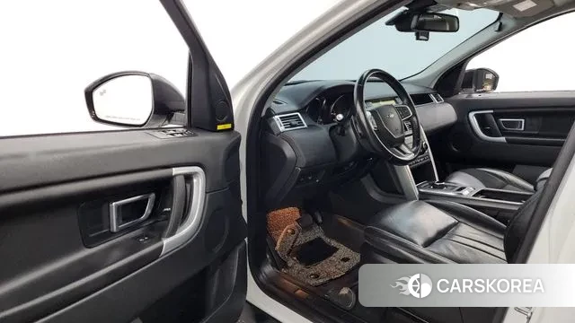 Land Rover Discovery Sports id 2981627 из Кореи 20