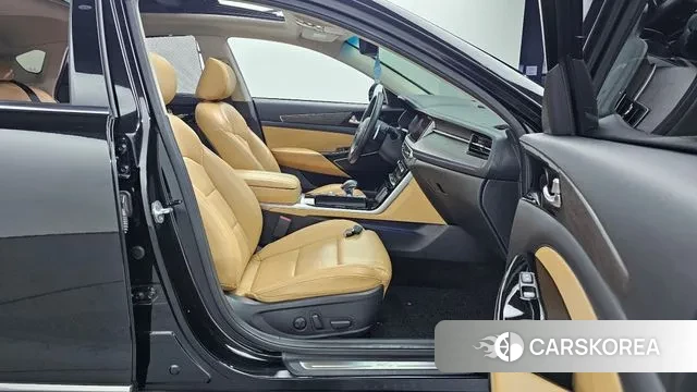 Kia K7 Premier id 3028947 из Кореи 20