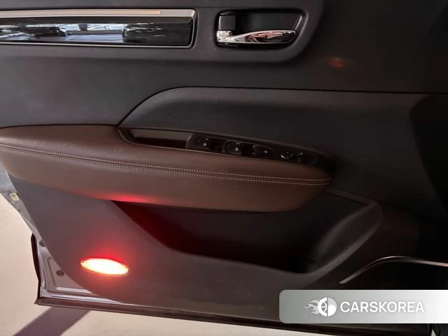 Renault Korea (Samsung) QM6 id 4895228 из Кореи 12
