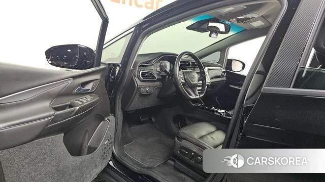 Chevrolet (GM Daewoo) New Bolt EV id 4488873 из Кореи 33