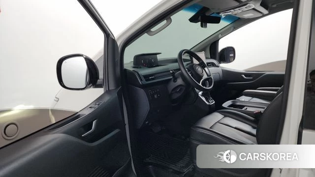 Hyundai Staria id 3883631 из Кореи 20