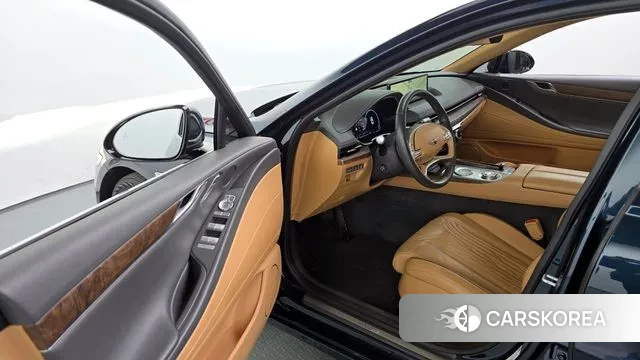 Genesis G80 (RG3) id 3411840 из Кореи 20