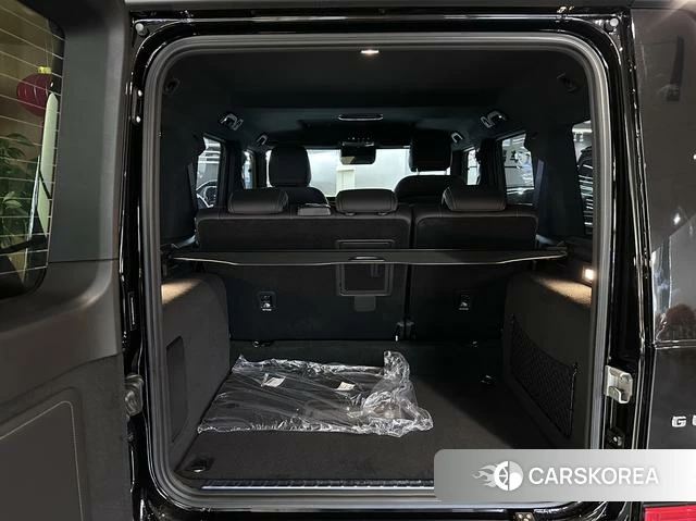 Mercedes-Benz G-class AMG id 4271507 из Китая 16