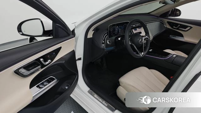 Mercedes-Benz E-Class W214 id 4185629 из Кореи 20