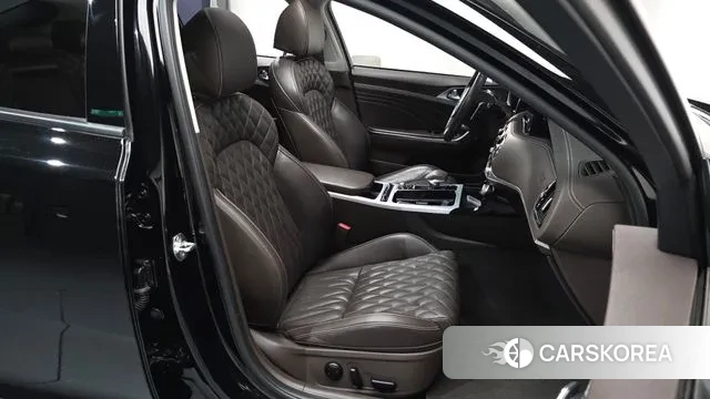 Kia Stinger Meister id 3402041 из Кореи 20