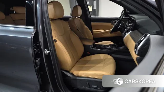 Kia Sorento 4th Generation id 3561312 из Кореи 20