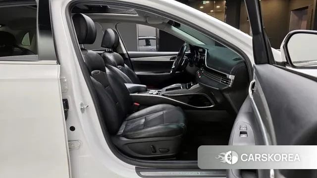 Hyundai The New Grandeur IG id 3635990 из Кореи 20