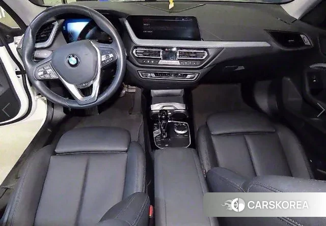 BMW 2 Series Gran Coupe (F44) id 3058601 из Кореи 20