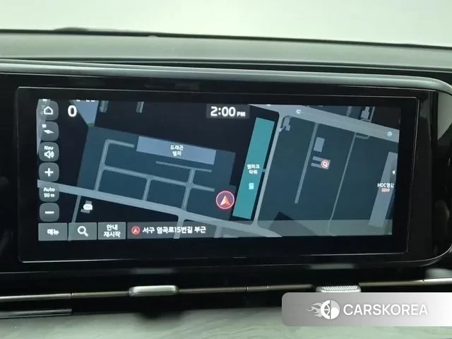 Kia Carnival 4th generation id 2885498 из Кореи 20