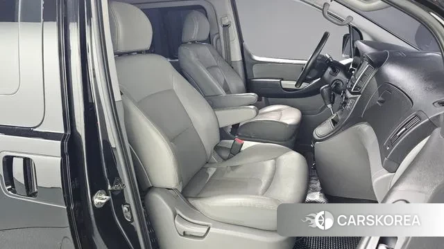 Hyundai The New Grand Starex id 3375101 из Кореи 20