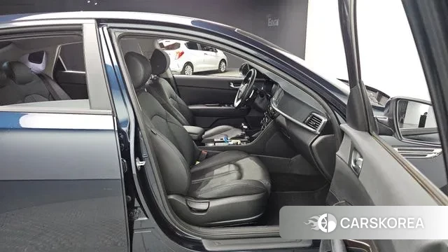 Kia The New K5 2nd generation id 3005000 из Кореи 20