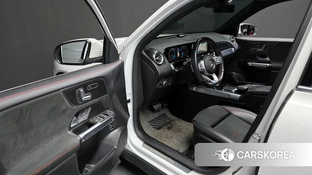 Mercedes-Benz GLB-Class X247 id 3833633 из Кореи 20