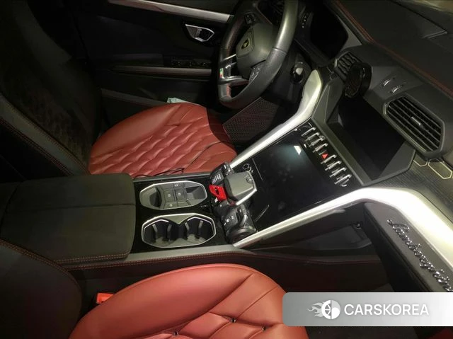 Lamborghini Urus id 3834451 из Кореи 12