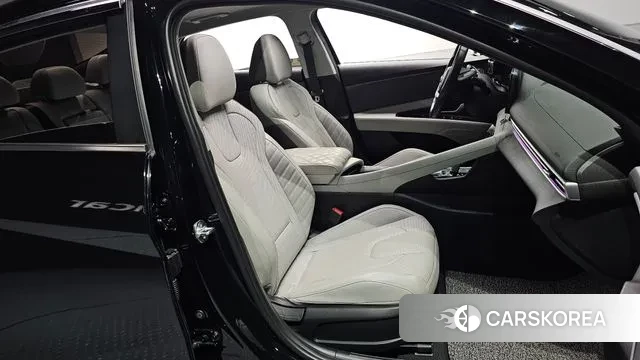 Hyundai Avante (CN7) id 3546613 из Кореи 20