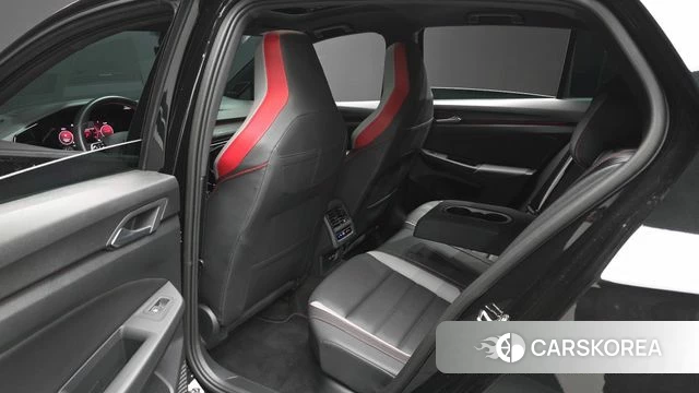 Volkswagen Golf 8th Generation id 4862982 из Кореи 39