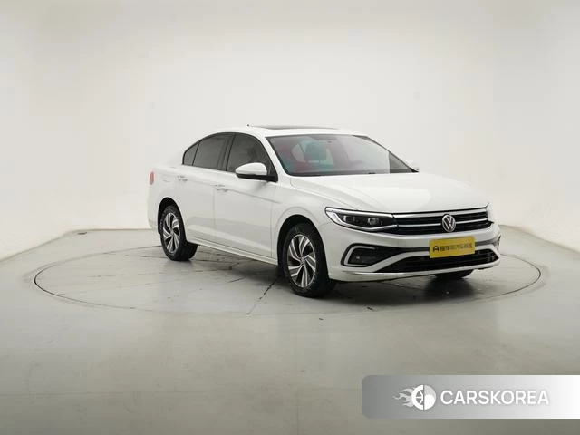 Volkswagen Bora id 4258581 из Китая 28