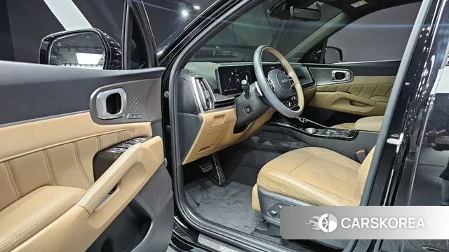 Kia The New Sorento 4th Generation id 3217826 из Кореи 20