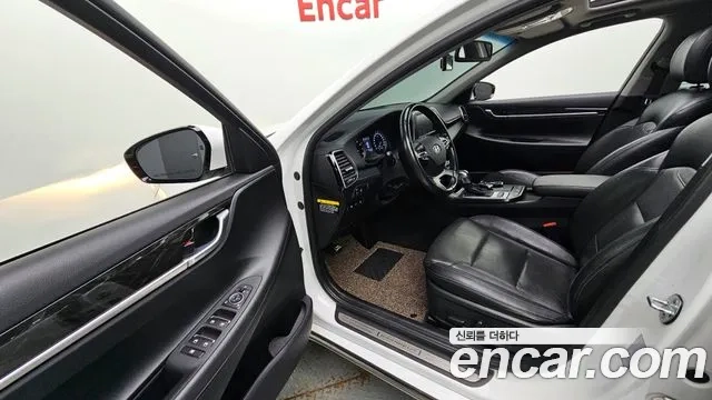 Hyundai Grandeur IG id 2917753 из Кореи 20