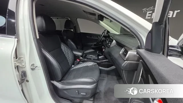 Kia The New Sorento id 3526147 из Кореи 20