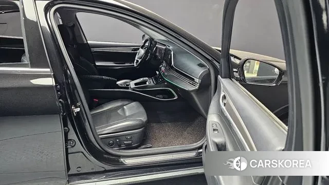 Hyundai The New Grandeur IG id 3713262 из Кореи 20