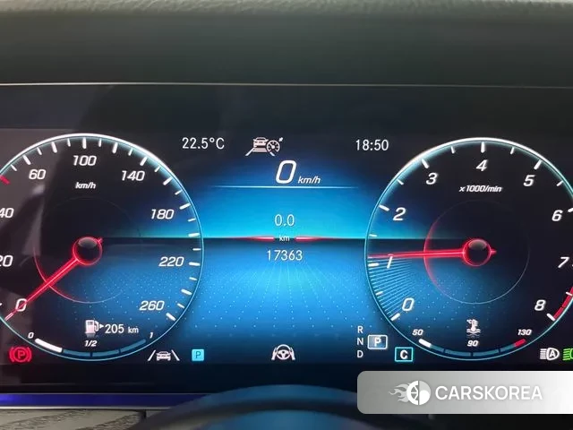 Mercedes-Benz E-Class W213 id 3726104 из Кореи 10